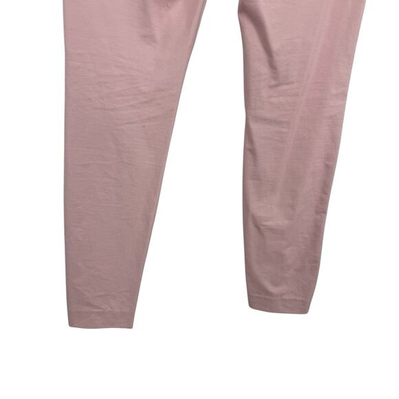 Old Navy Tall Pixie Pants Women size 6 Pink 31" Inseam - Picture 6 of 9